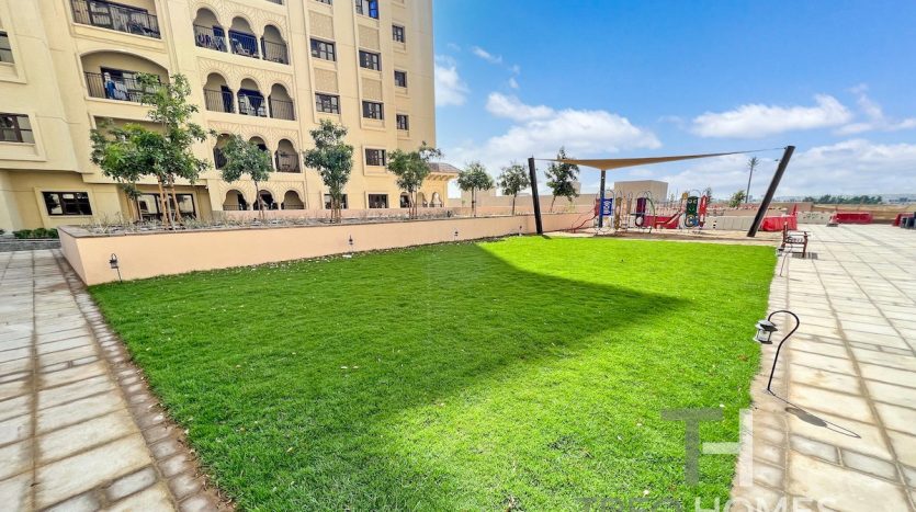 Apartment on Jumeirah Golf Estates, Dubai, 1 bedroom, 76 m2  | Foto 4