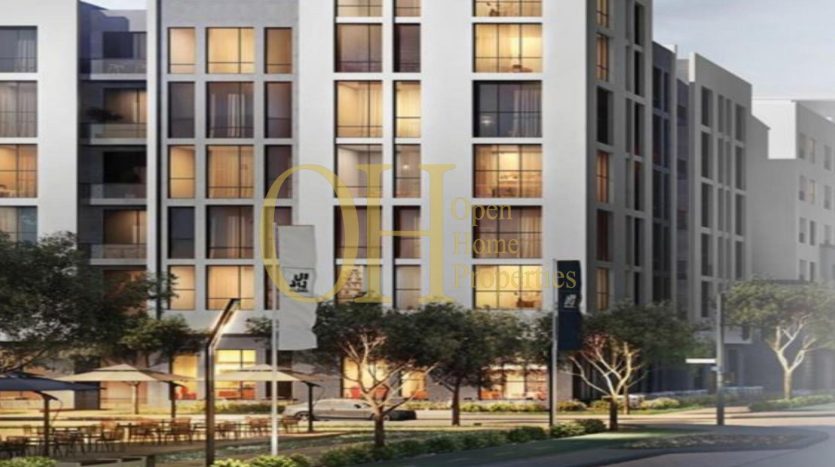 Land plot on Al Shamkha, Abu-Dhabi, 1011.3 m2  | Foto 4