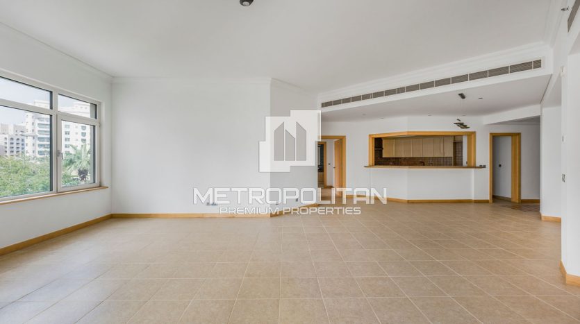 Apartment on Palm Jumeirah, Dubai, 3 bedrooms, 207 m2  | Foto 2