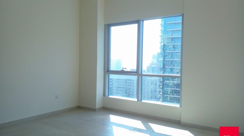 Apartment on Dubai Marina, 2 bedrooms, 113 m2 / per year