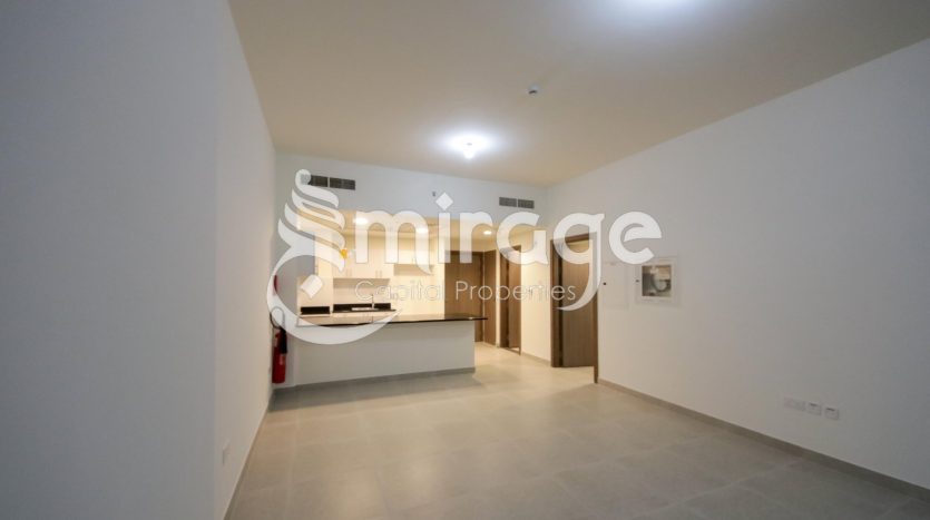 Apartment on Saadiyat Island, Abu-Dhabi, 1 bedroom, 78.4 m2  | Foto 4
