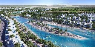 Таунхаус в Damac Lagoons, Дубай, 5 спален, 322.2 м2