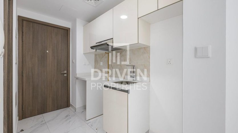 Apartment on Jumeirah Village Circle, Dubai, 35 m2  | Foto 5