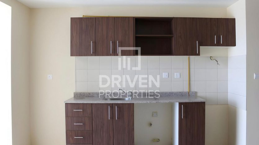 Apartment on Jumeirah Village Circle, Dubai, 55 m2  | Foto 5