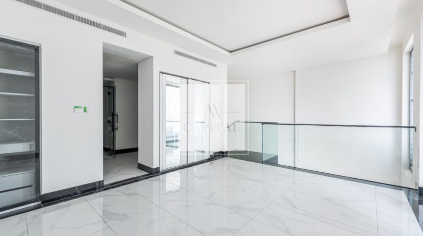 Apartment on Business Bay, Dubai, 1 bedroom, 140.5 m2  | Foto 4