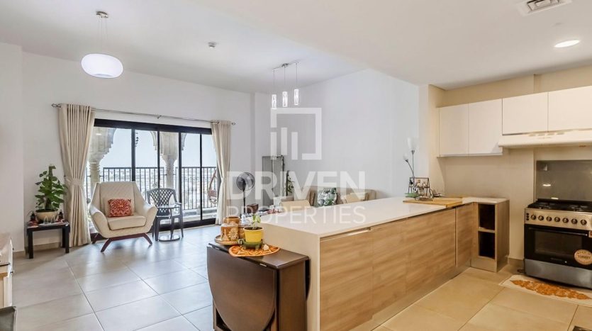 Apartment on Jumeirah Golf Estates, Dubai, 3 bedrooms, 168 m2  | Foto 4