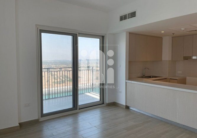 Квартира в Остров Яс, Абу-Даби, 3 спальни, 130.5 м2