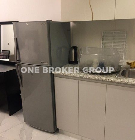 Apartment on Business Bay, Dubai, 46.5 m2  | Foto 4
