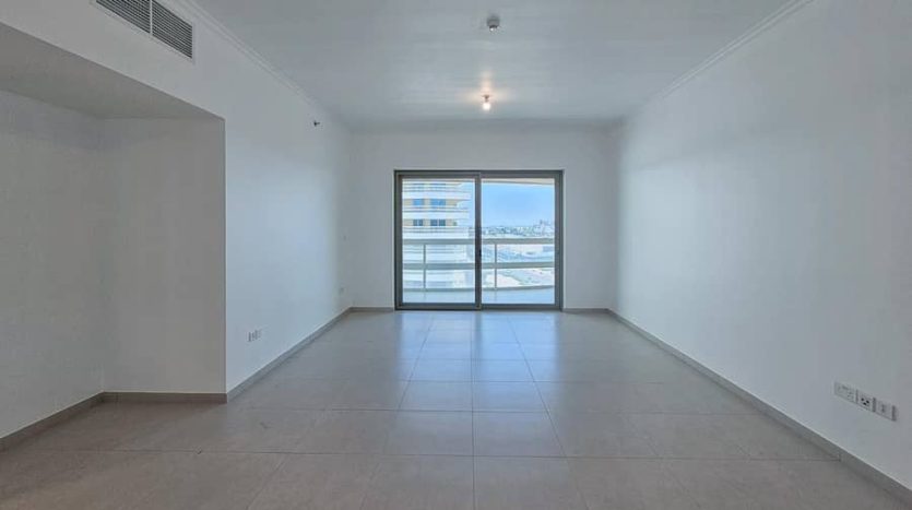 Apartment on Saadiyat Island, Abu-Dhabi, 2 bedrooms, 164 m2 / per year