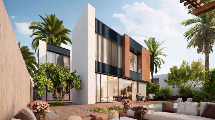 Commercial property on Saadiyat Island, Abu-Dhabi, 6 bedrooms, 591 m2  | Foto 5