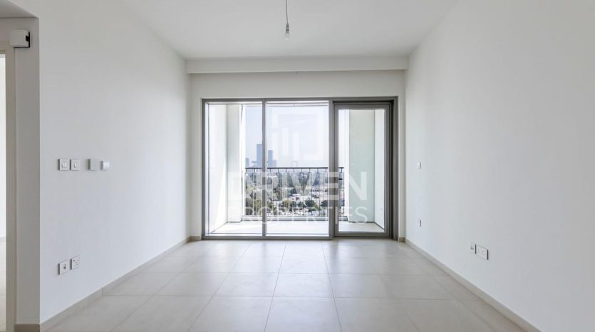 Apartment on Downtown Burj Dubai, 1 bedroom, 69 m2  | Foto 3