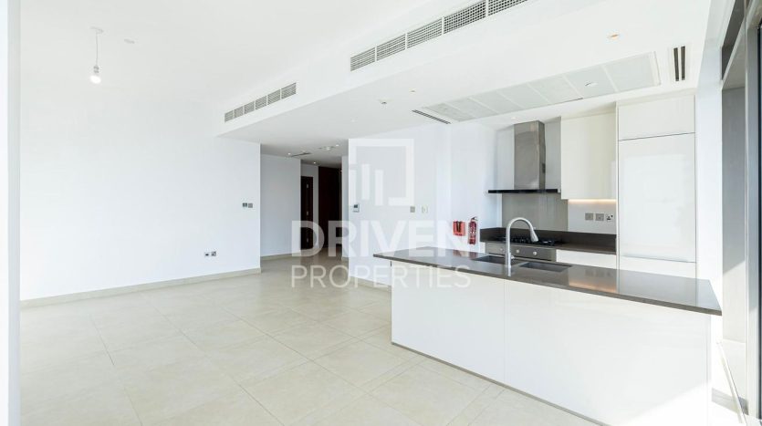 Apartment on Dubai Marina, 2 bedrooms, 122 m2 / per year