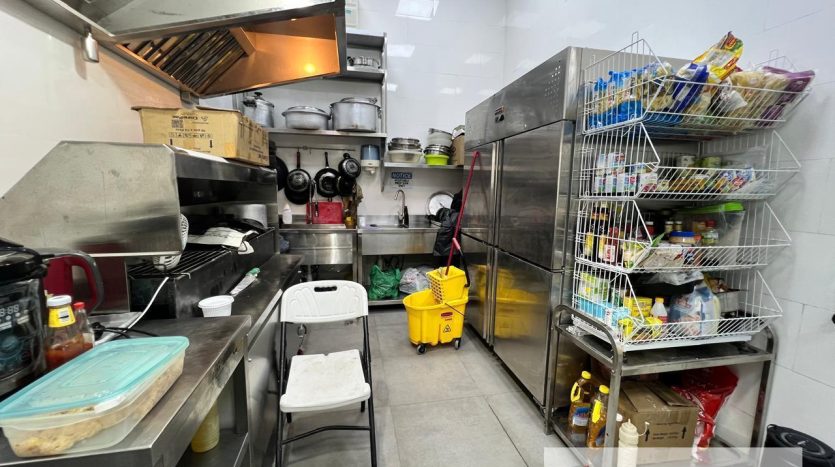 Shop on Business Bay, Dubai, 73.2 m2  | Foto 4
