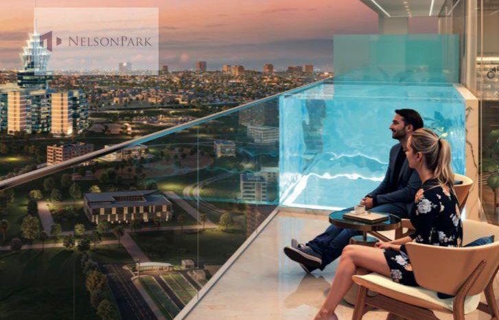 Apartment on Dubai Silicon Oasis, Dubai, 1 bedroom, 52.8 m2  | Foto 5