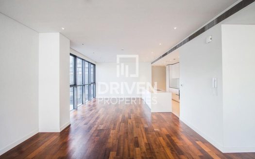 Квартира в City Walk, Дубай, 4 спальни, 412 м2 / в год