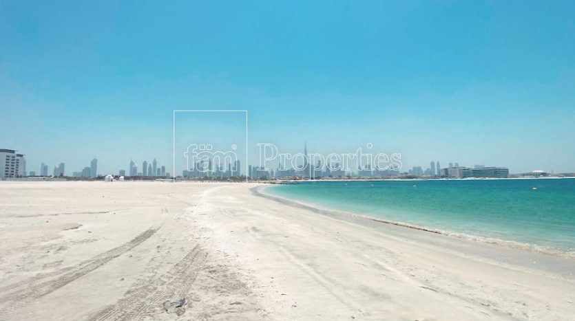 Land plot Dubai, 726.8 m2  | Foto 5