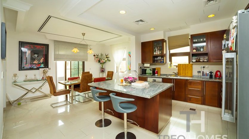 Villa on Arabian Ranches 2, Dubai, 4 bedrooms, 332 m2  | Foto 5