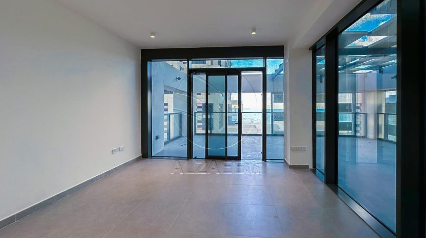 Apartment on Al Reem, Abu-Dhabi, 1 bedroom, 155 m2 / per year