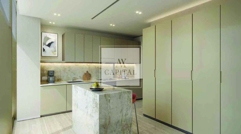 Apartment on DIFC, Dubai, 1 bedroom, 102.4 m2  | Foto 3