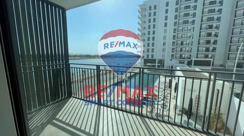 Apartment on Yas Island, Abu-Dhabi, 41.9 m2  | Foto 1