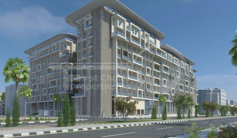 Apartment on Masdar City, Abu-Dhabi, 1 bedroom, 65.7 m2  | Foto 2