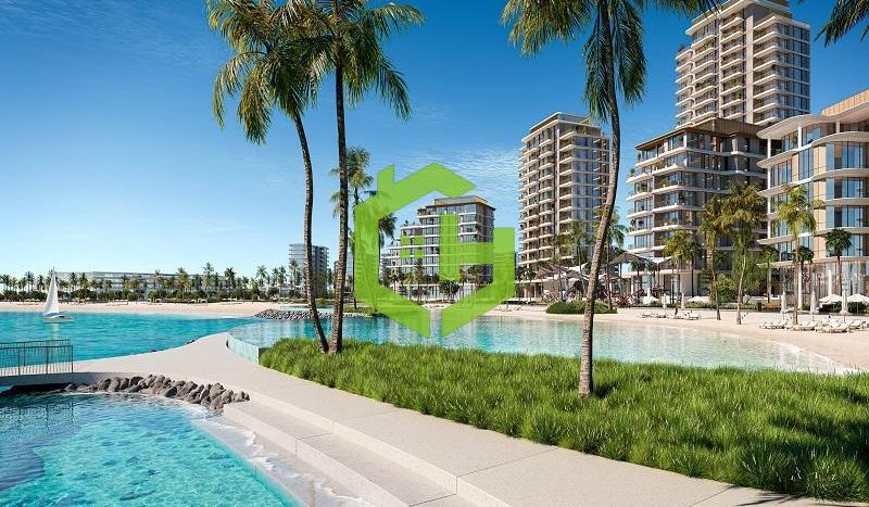 Penthouses on Deira, Dubai, 4 bedrooms, 316.3 m2  | Foto 5