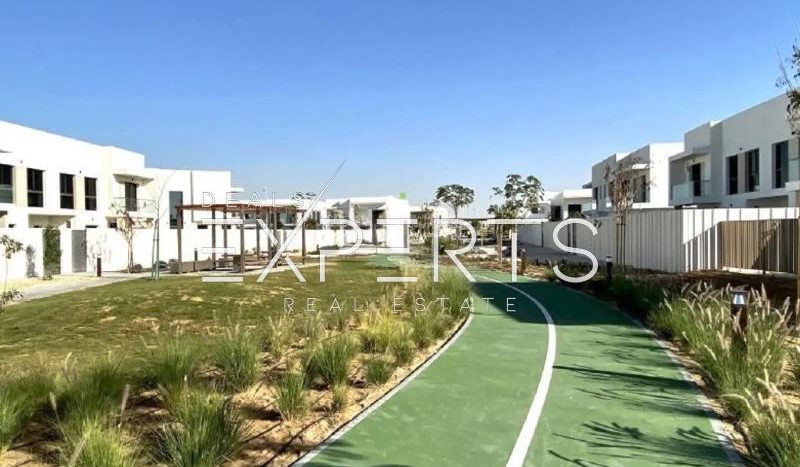 Villa on Yas Island, Abu-Dhabi, 4 bedrooms, 613.9 m2  | Foto 1