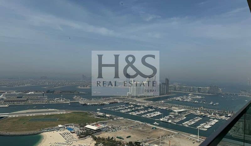 Apartment on Jumeirah Beach Residence, Dubai, 4 bedrooms, 353 m2  | Foto 4