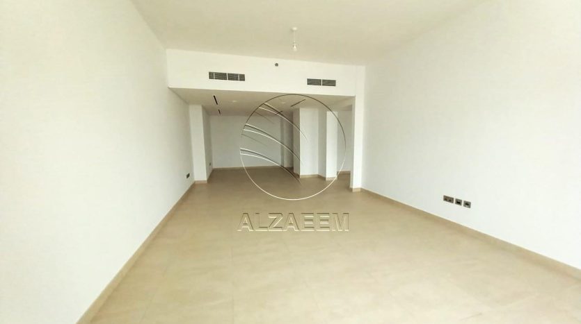 Квартира в Al Raha Beach, Абу-Даби, 3 спальни, 157 м2 / в год