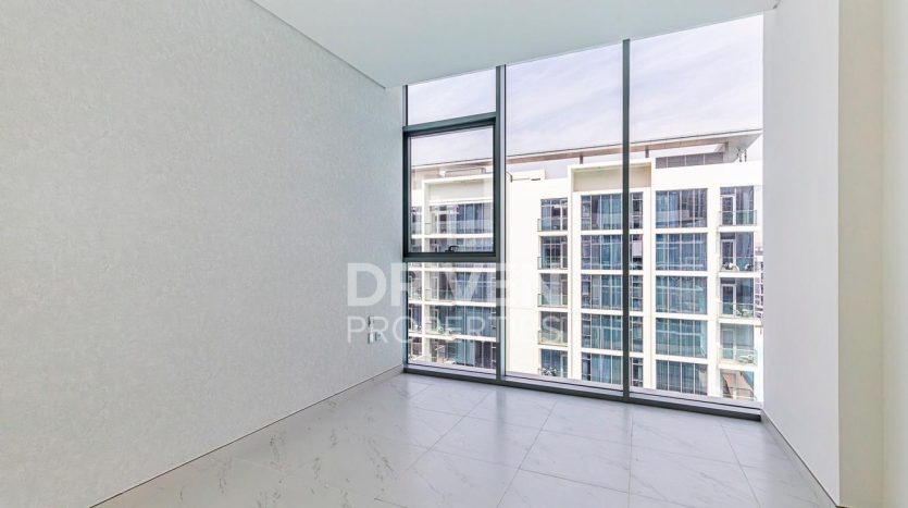 Apartment on Mohammed Bin Rashid City, Dubai, 3 bedrooms, 166 m2 / per year