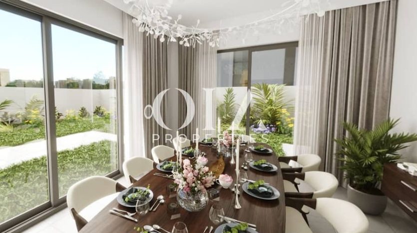 Villa on Al Shamkha, Abu-Dhabi, 6 bedrooms, 504 m2  | Foto 3