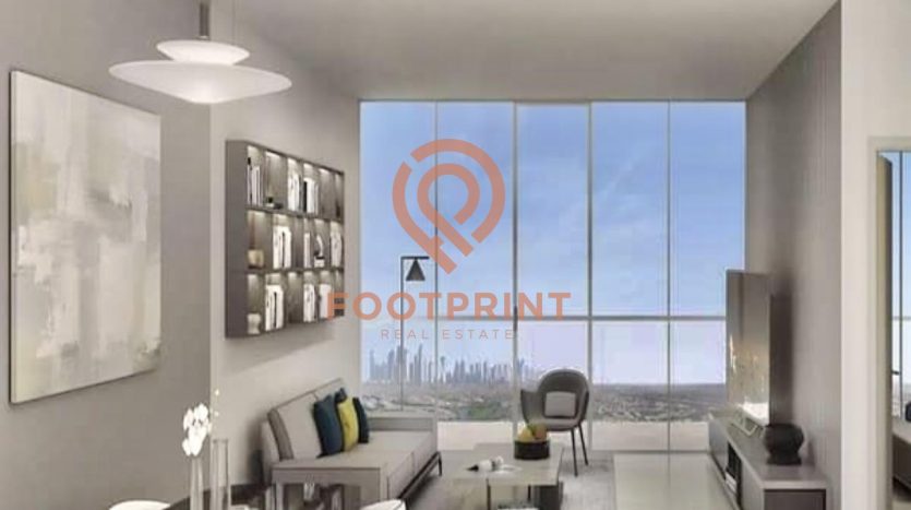 Apartment on Jumeirah Village Circle, Dubai, 2 bedrooms, 111.5 m2  | Foto 3