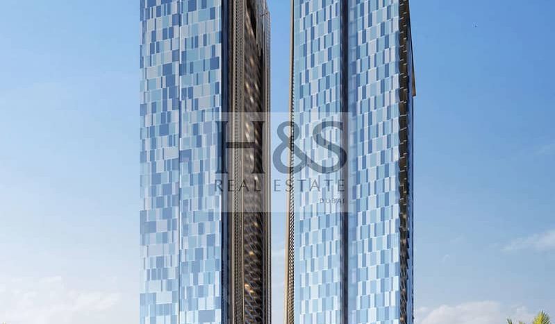 Квартира в Dubai Science Park, 2 спальни, 124 м2