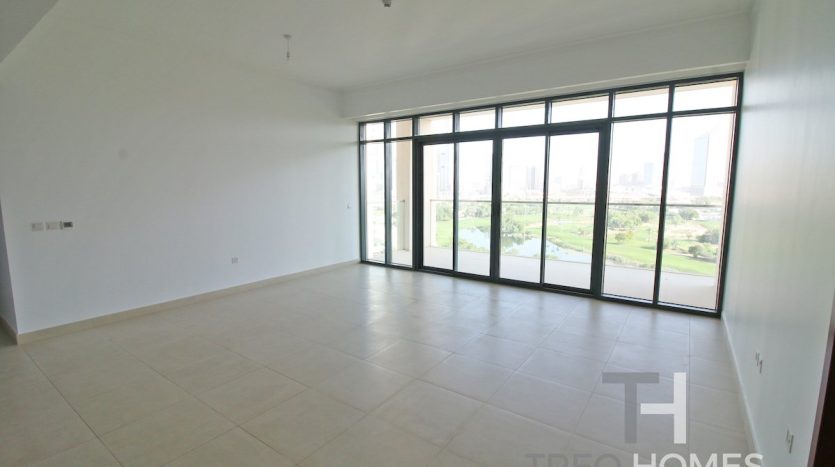 Apartment on The Hills, Dubai, 3 bedrooms, 165 m2  | Foto 4