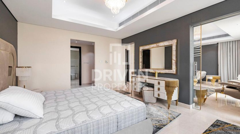 Villa on Meydan, Dubai, 6 bedrooms, 512 m2  | Foto 5