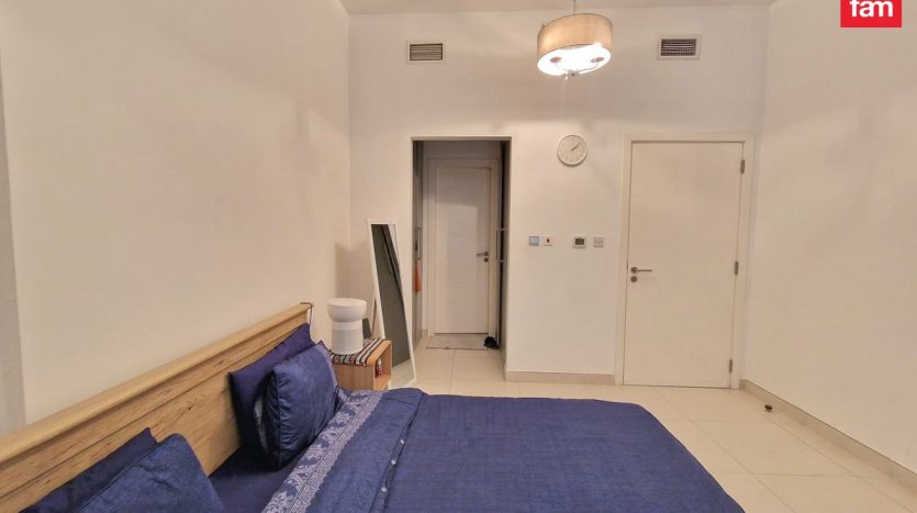 Apartment on Al Furjan, Dubai, 1 bedroom, 121.6 m2  | Foto 2
