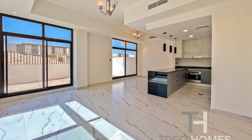 Villa on Mohammed Bin Rashid City, Dubai, 4 bedrooms, 301 m2  | Foto 3