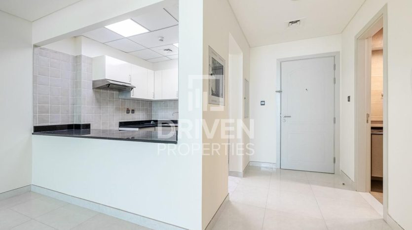 Квартира в Meydan, Дубай, 1 спальня, 82 м2 / в год