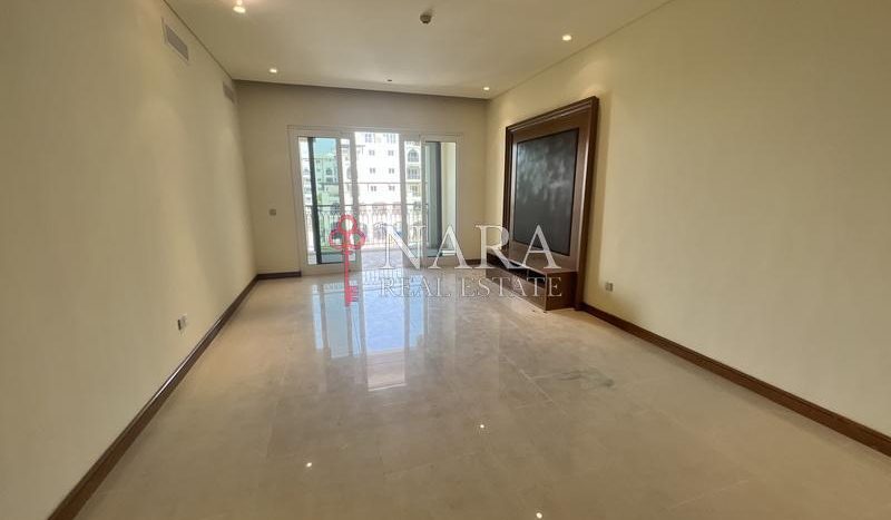 Apartment on Eastern Road, Abu-Dhabi, 1 bedroom, 111.5 m2 / per year