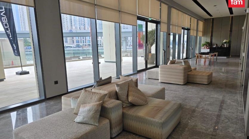 Shop on Business Bay, Dubai, 185.5 m2  | Foto 4