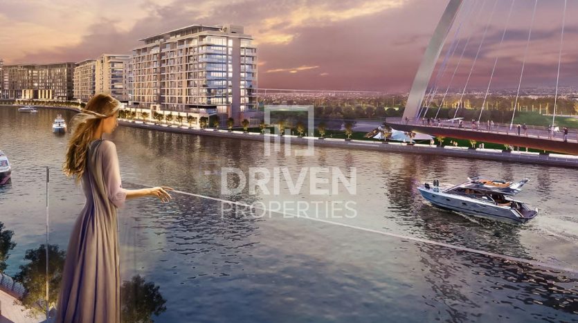 Apartment on Al Wasl, Dubai, 3 bedrooms, 184 m2  | Foto 1