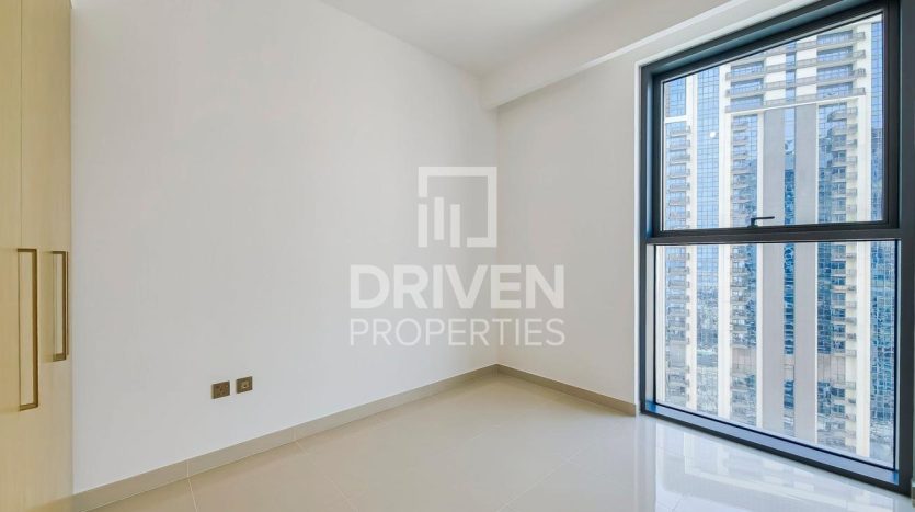 Apartment on Dubai Creek Harbour (The Lagoons), Dubai, 2 bedrooms, 102 m2  | Foto 5