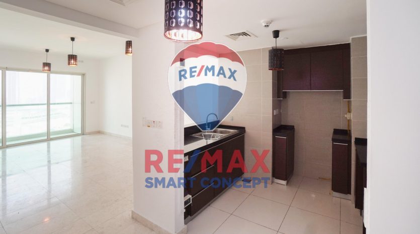 Apartment on Al Reem, Abu-Dhabi, 2 bedrooms, 125.9 m2  | Foto 2
