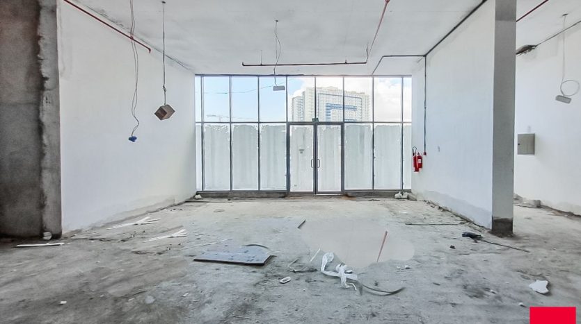 Shop on Arjan, Dubai, 140.7 m2  | Foto 2