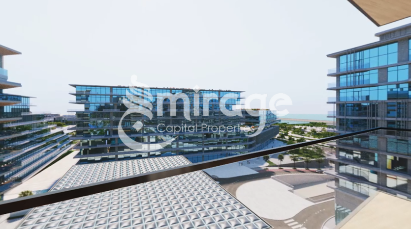 Apartment on Saadiyat Island, Abu-Dhabi, 2 bedrooms, 118.5 m2  | Foto 3