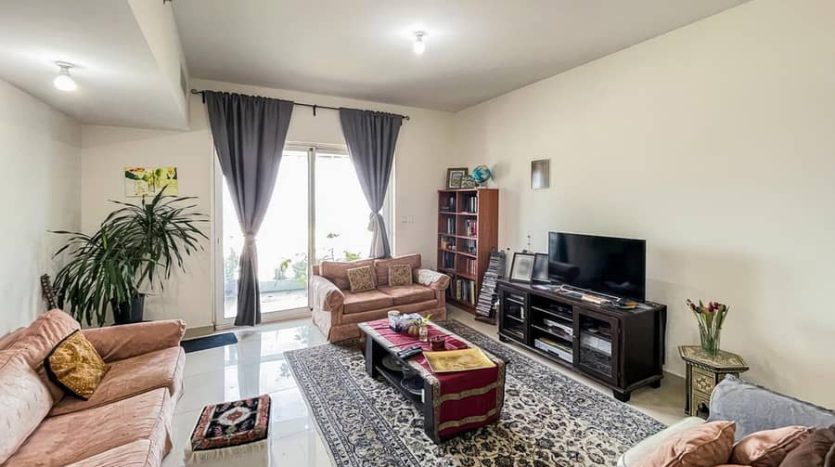 Apartment on Al Reem, Abu-Dhabi, 3 bedrooms, 155 m2  | Foto 2