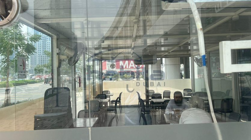 Shop on Business Bay, Dubai, 196.2 m2  | Foto 5