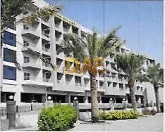 Building on Dubai Production City (IMPZ), Dubai, 67652 m2