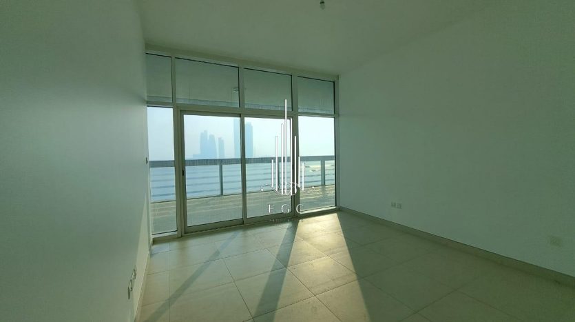 Квартира в Al Khalidiya, Абу-Даби, 2 спальни, 123.9 м2 / в год
