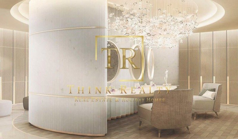 Apartment on Jumeirah Beach Residence, Dubai, 46.5 m2  | Foto 3